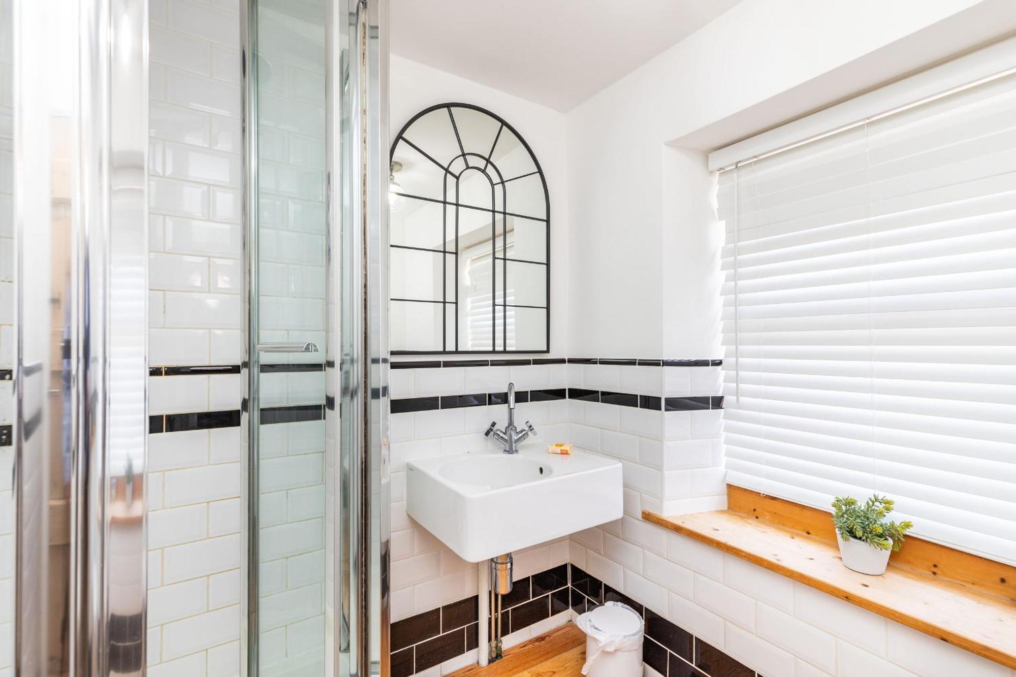 4 Canalside Cottages トウスター エクステリア 写真