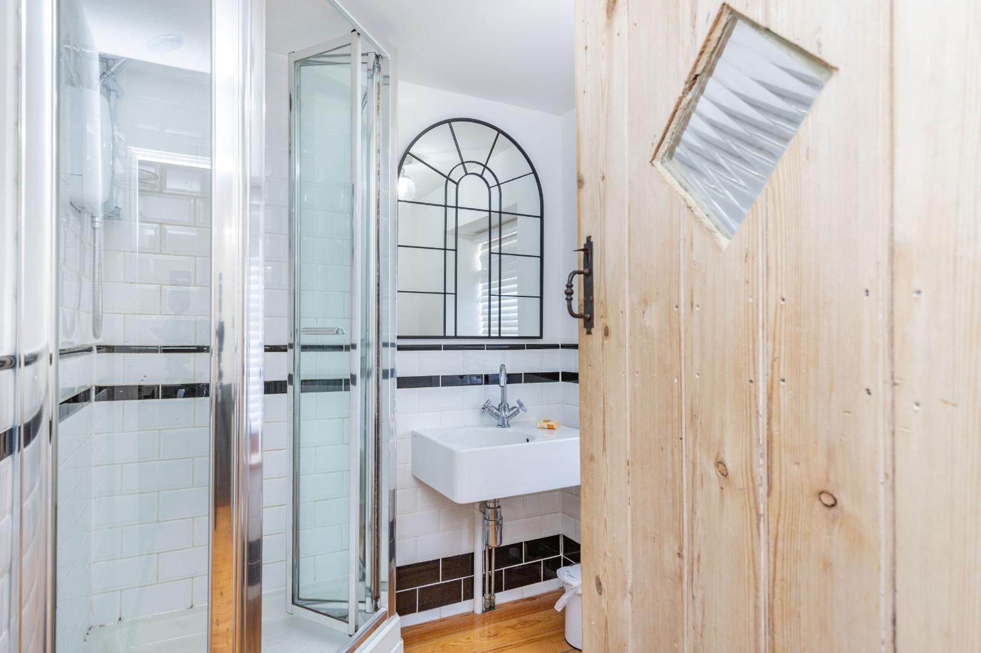 4 Canalside Cottages トウスター エクステリア 写真